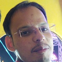 Mayur Deshpande