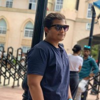 Aditya Patel
