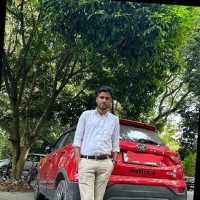 Akash Pandey