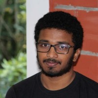 Vishal Sv