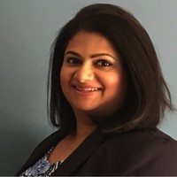 Tisa Mathew