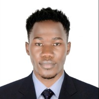 Benjamin Ahebwa