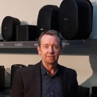 Mick Whittemore AV Installation Specialist