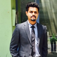 Rohan Patel