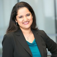 Nalini Iyer