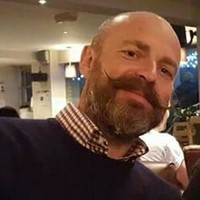 Stephen Wotherspoon