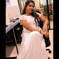 katyayini Reddy