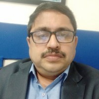 Diptomoy Bhattacharjee