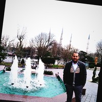 Khaled Mostafa