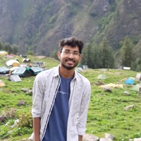 Nitin Sheoran