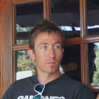 Sylvain Monnier Benoit