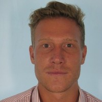 Martin Smaadal