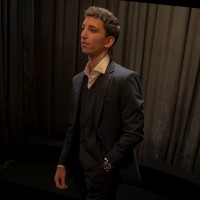 Mayrom Scherrer Gomes