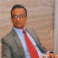 Zeeshan Butt