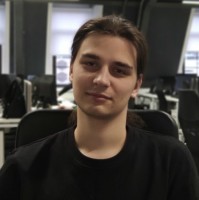 Alexander Voronkov