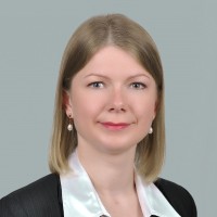 Svetlana Puzyryova