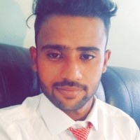 Mohammad Shahbaz