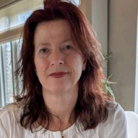 Mirjam van Rossum -Weber