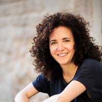 Míriam Basagaña I Farrés