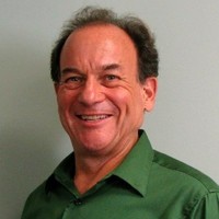 Stuart Perlitsh