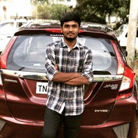Dinesh S Ramachandrappa