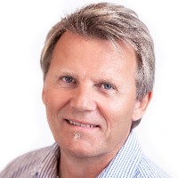 Bjørn Jensen