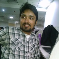 Debabrata Roy