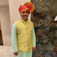 Vikram Munde