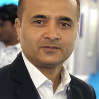 Mayur Patel