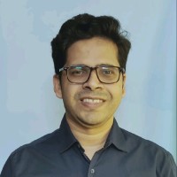 Debasish Mishra