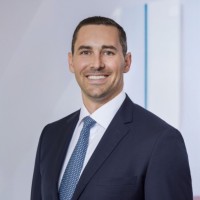 Andrew Heine, Cfa