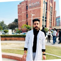 Manish Pratap Singh