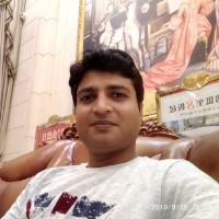 Suren Pandey