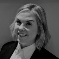 Tonje Holmsen