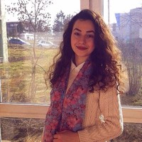 Egzona Thaqi