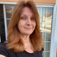 Kathie Reed Merritt