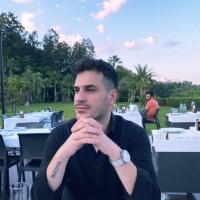 Mert Can Ergün