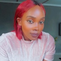 Patricia Keneema