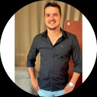 Mauro Sérgio Teodoro da Silva