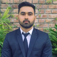 Rishabh Chaudhary