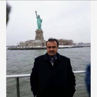 Aslam Khan