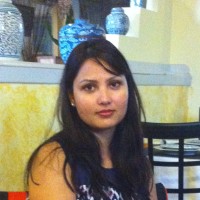 Rachana Kapali