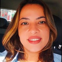 Ivete Cavalcanti Da Silva