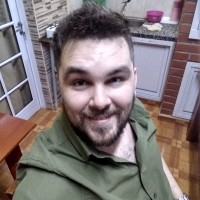 Cristian Rodrigo Portolán
