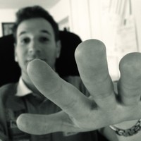 Nicolas Godard