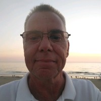 Mark Barry