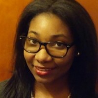 Gabrielle Simmons