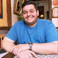 José Gomes Jr.