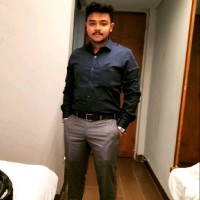 Shubh Rastogi