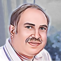 Shrikrishna Kadle